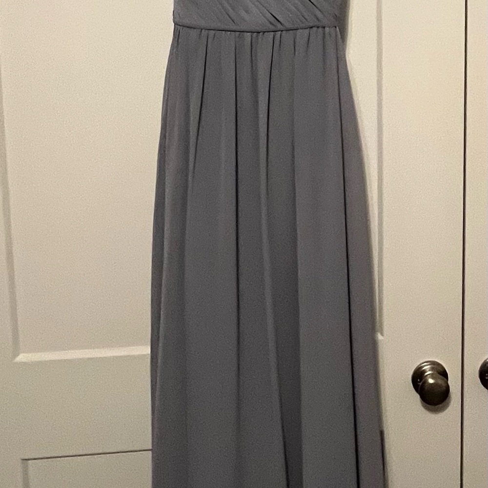 Morilee dress